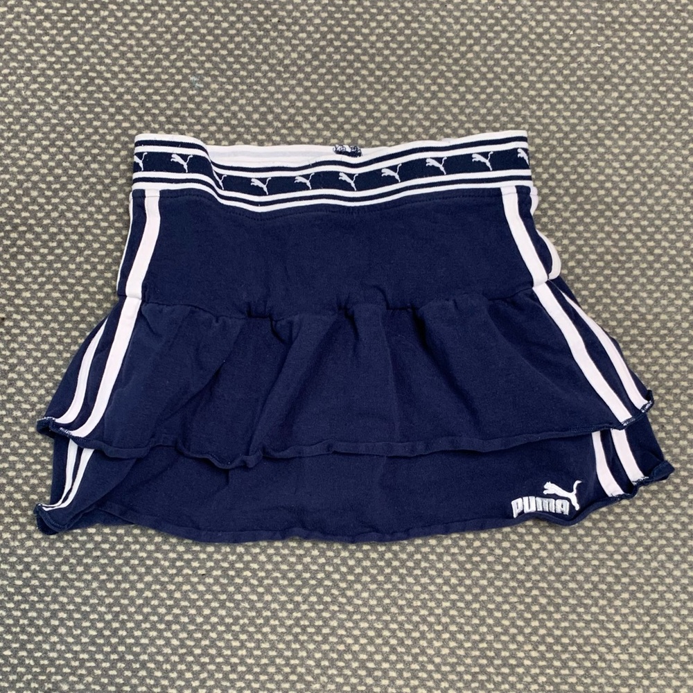 Puma Skirt